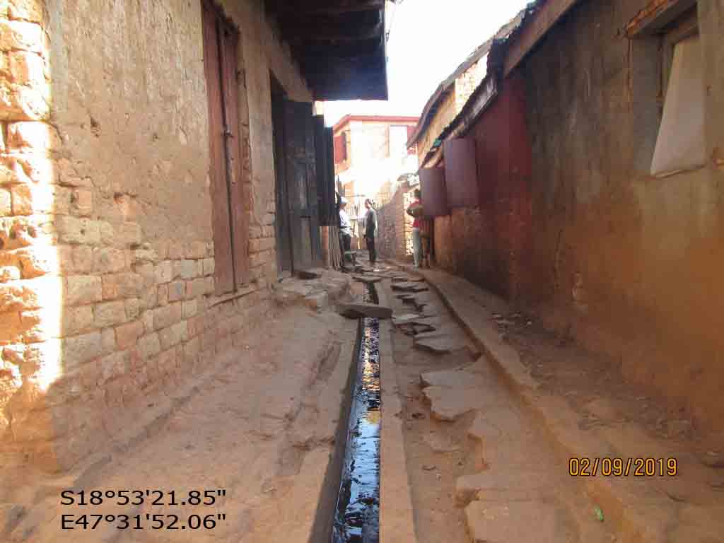 Image chantier avant