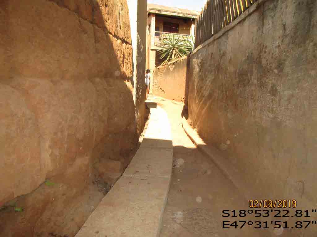 Image chantier avant
