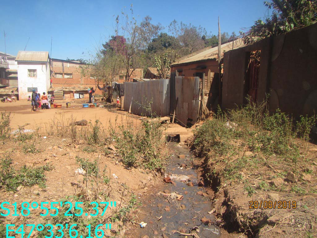 Image chantier avant
