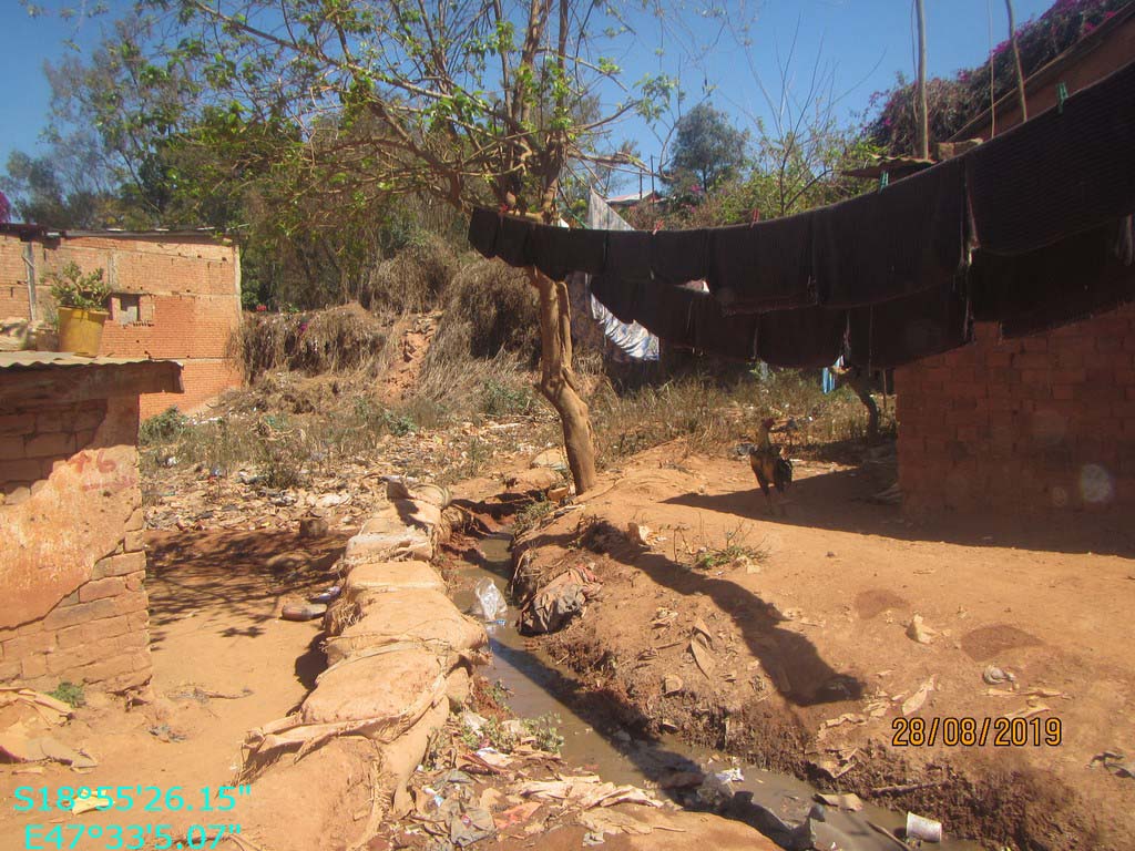 Image chantier avant