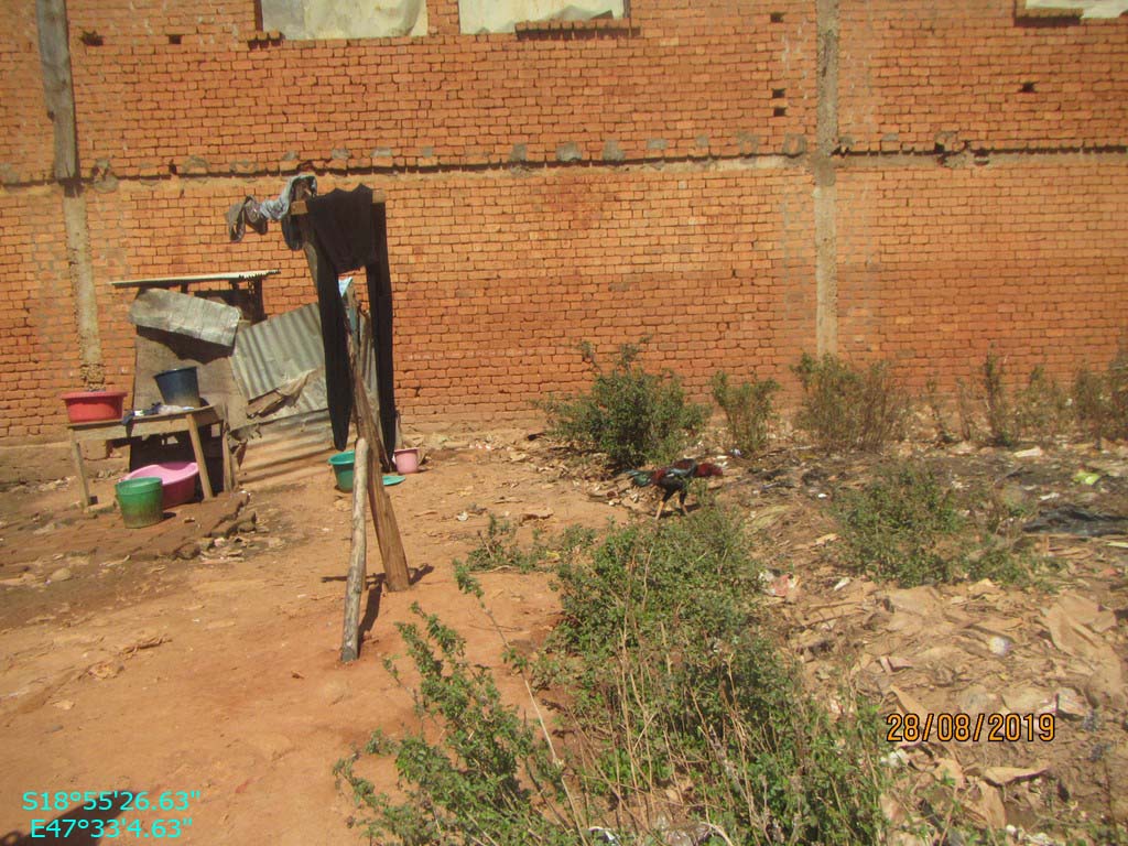 Image chantier avant