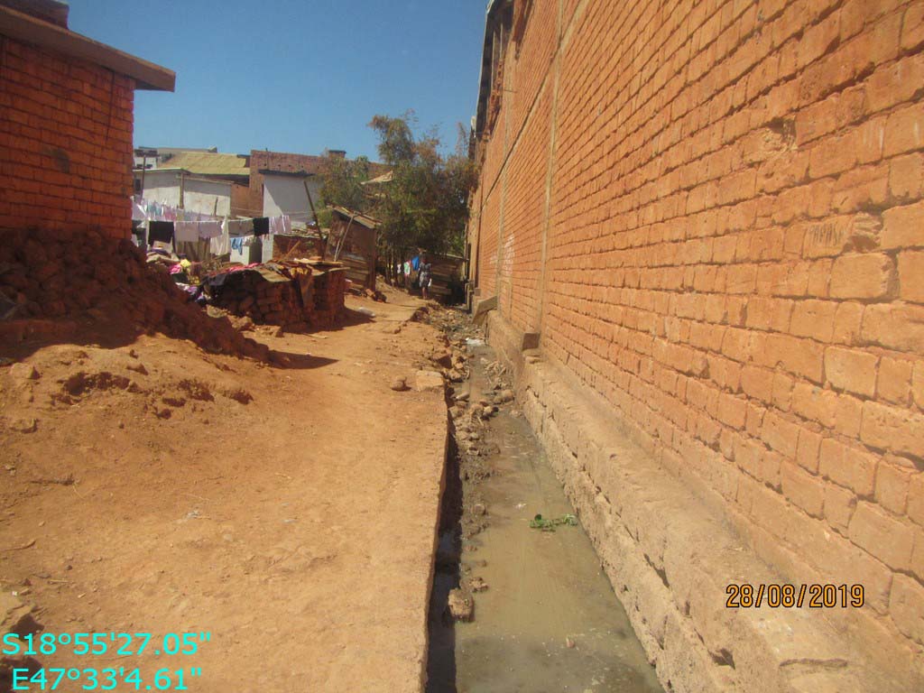 Image chantier avant