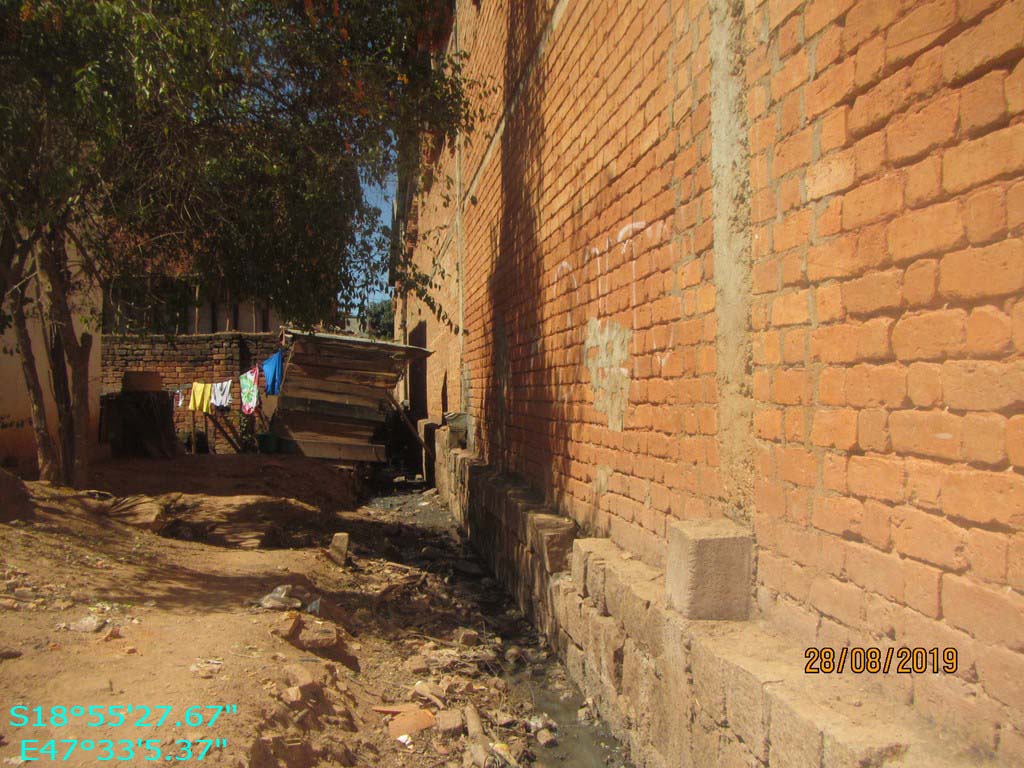 Image chantier avant