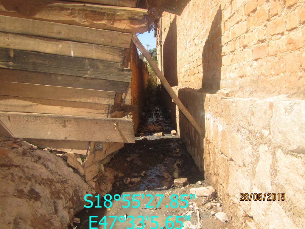 Image chantier avant