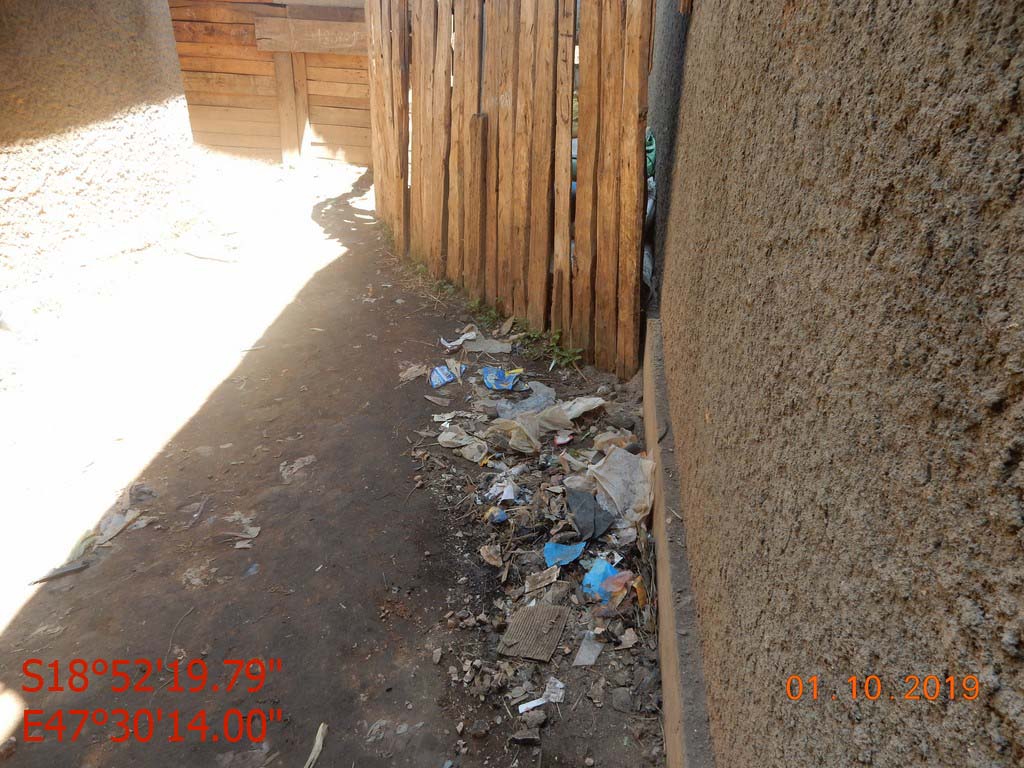 Image chantier avant