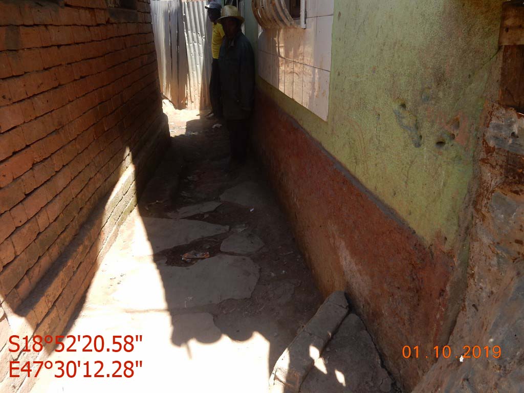 Image chantier avant