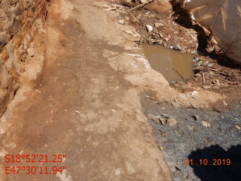 Image chantier avant
