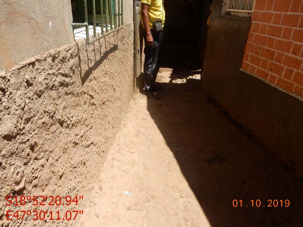 Image chantier avant