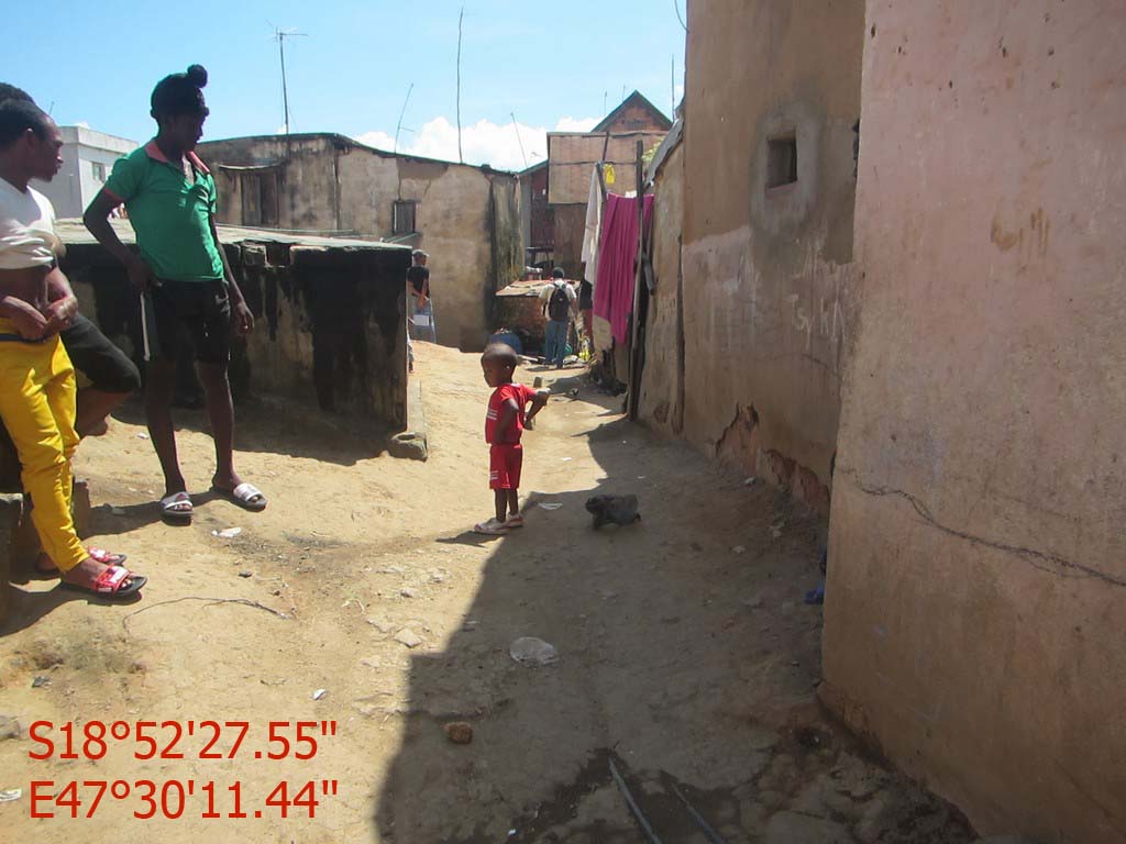 Image chantier avant