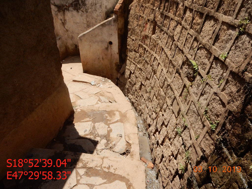 Image chantier avant