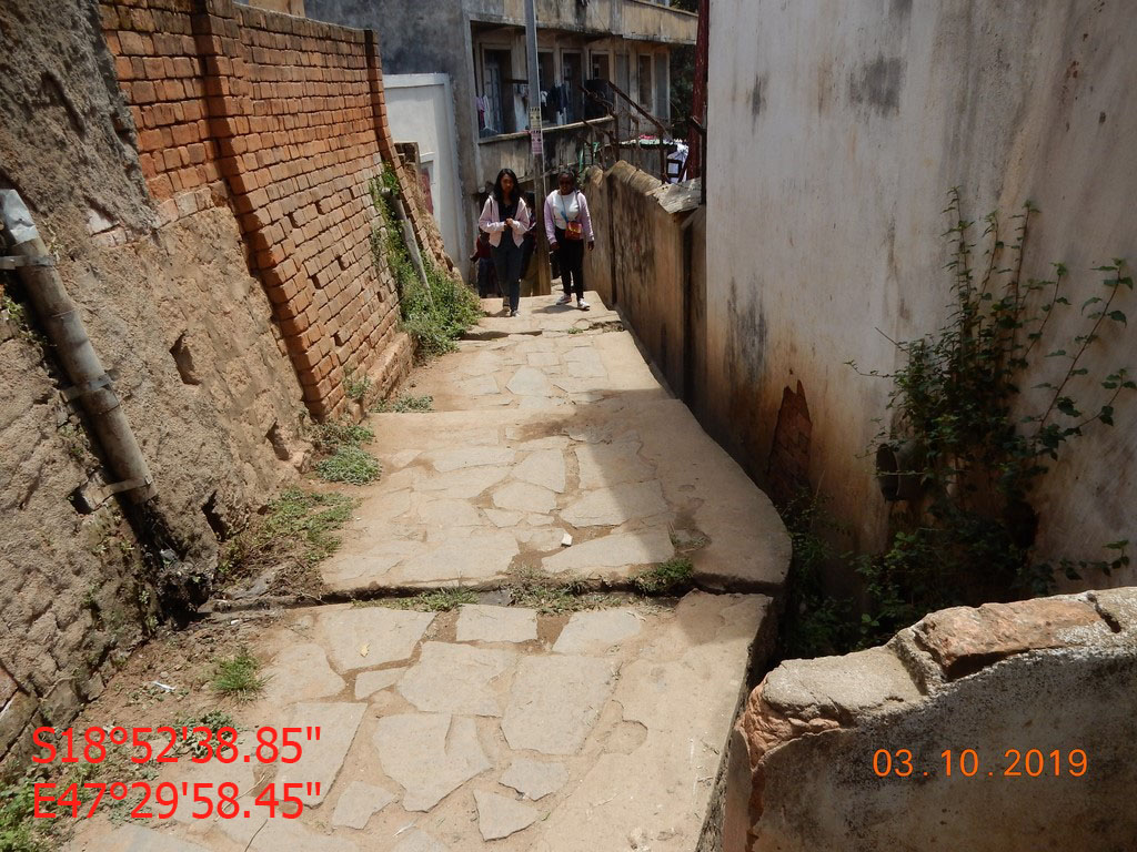 Image chantier avant
