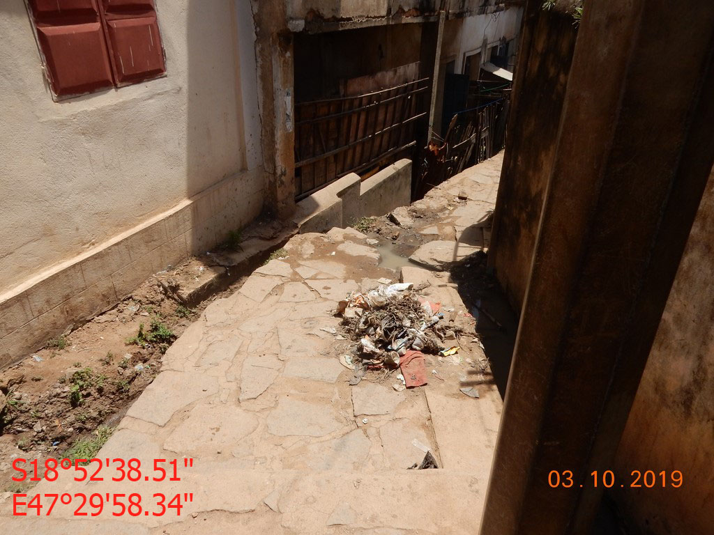 Image chantier avant