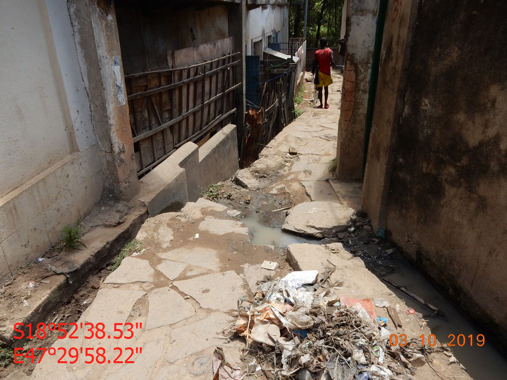 Image chantier avant