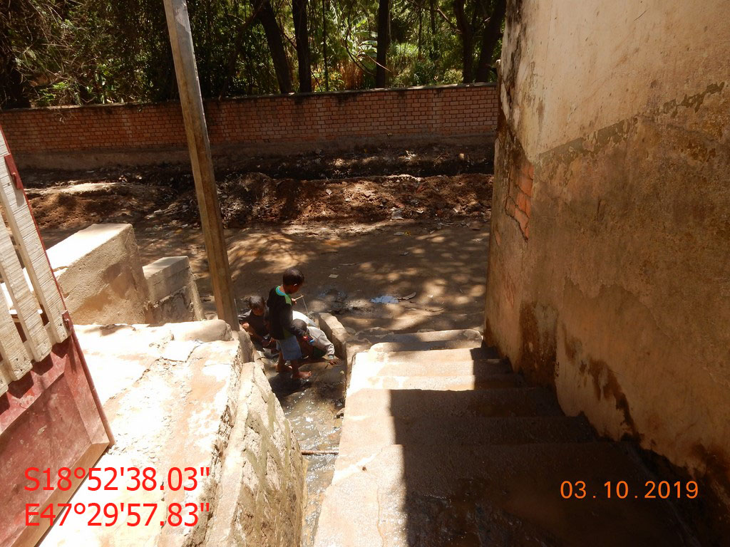 Image chantier avant