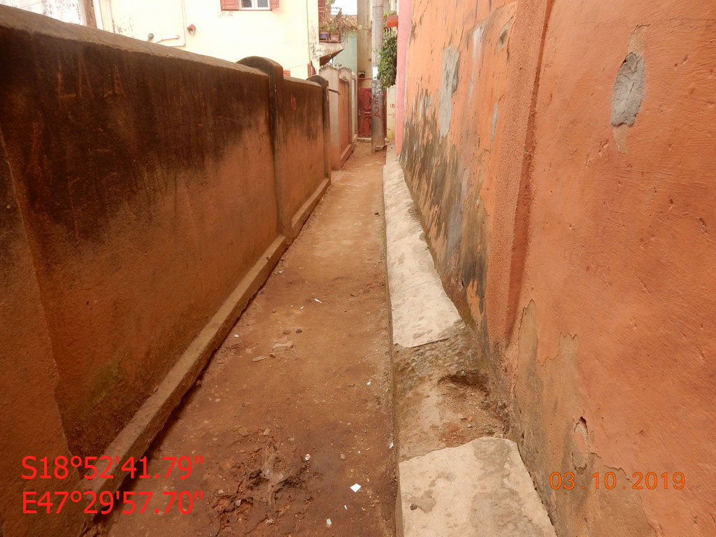 Image chantier avant