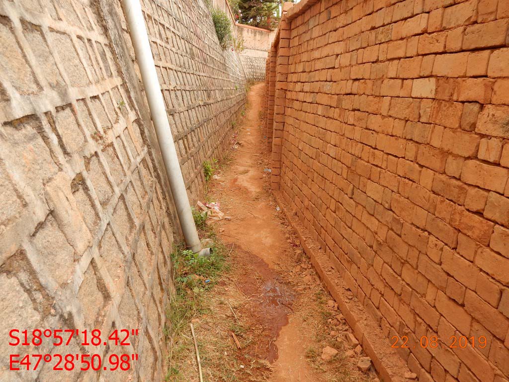 Image chantier avant