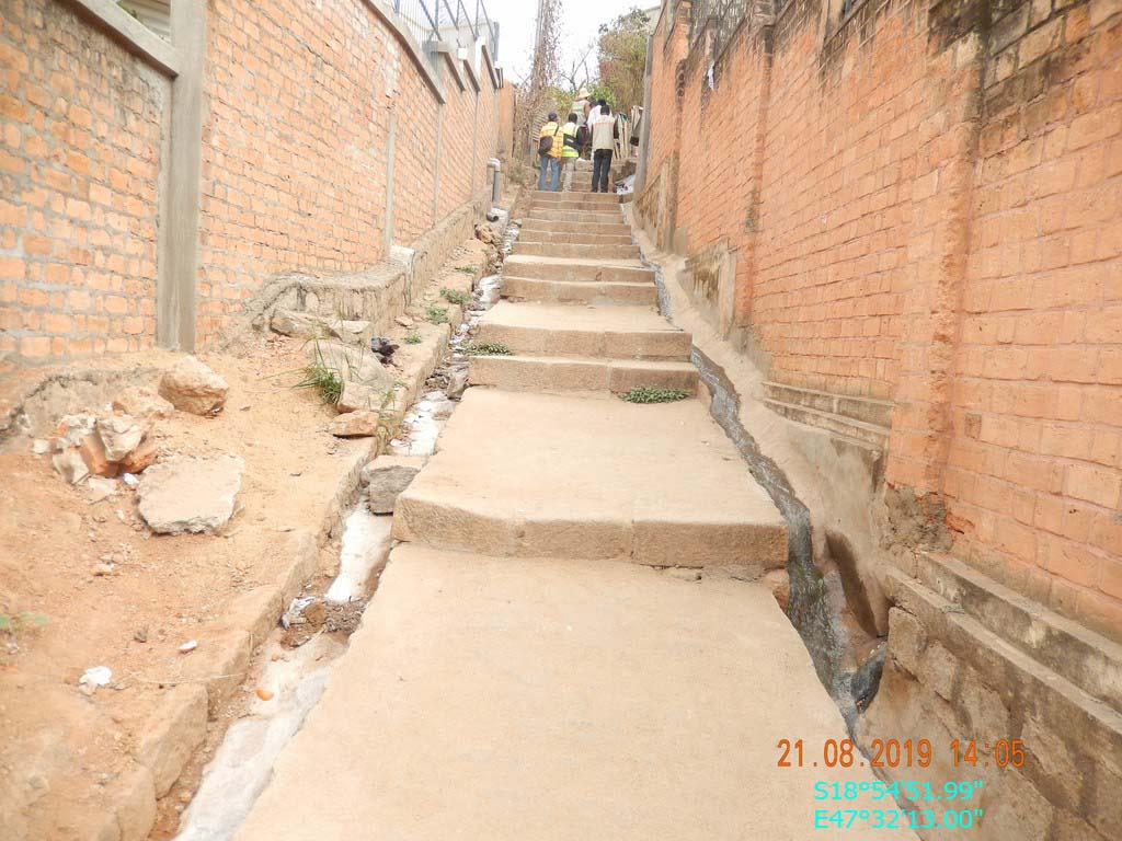 Image chantier avant