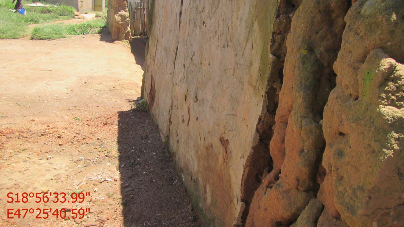 Image chantier avant