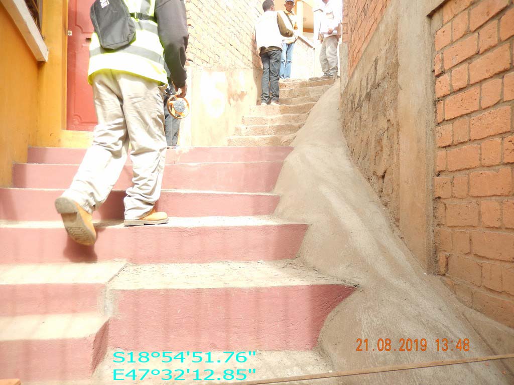 Image chantier avant