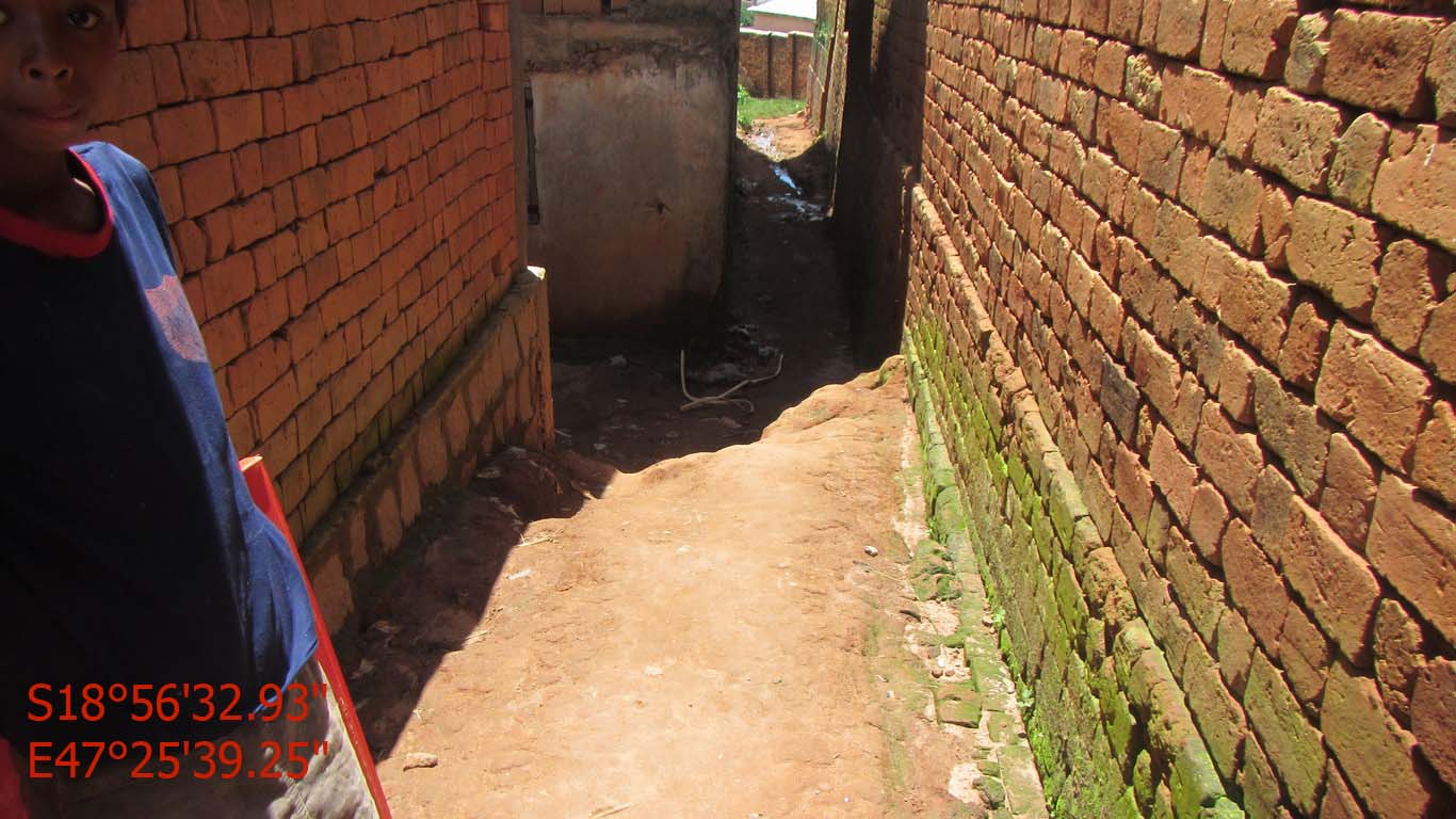 Image chantier avant