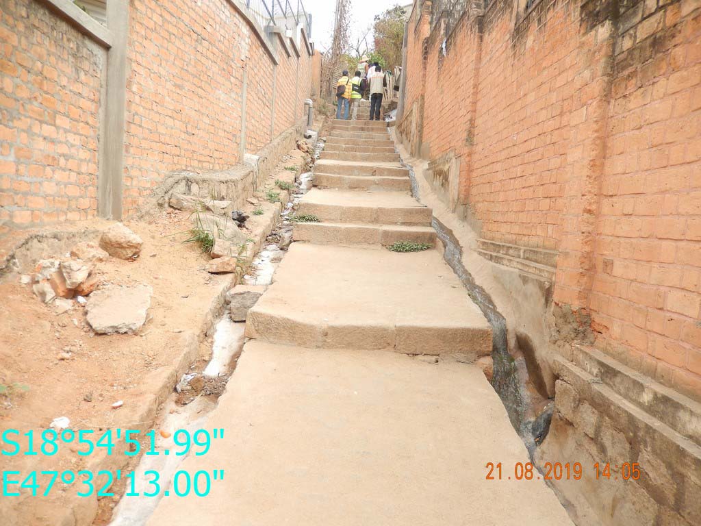 Image chantier avant