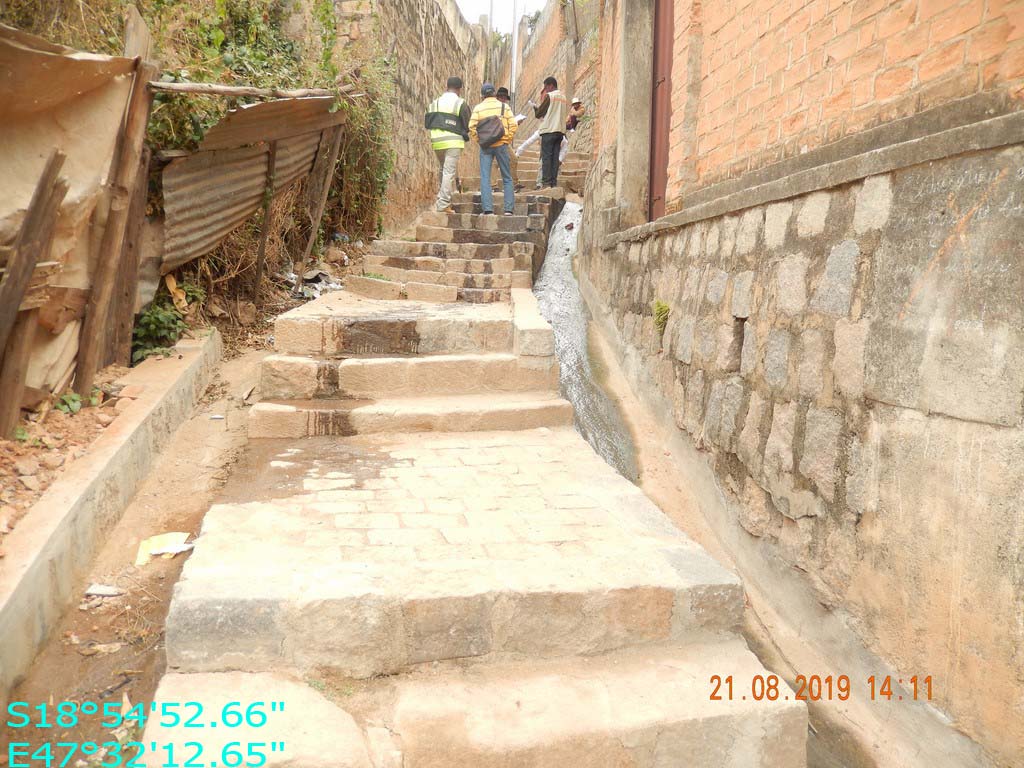 Image chantier avant