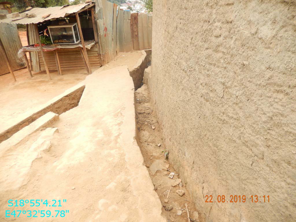 Image chantier avant
