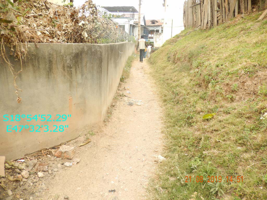 Image chantier avant