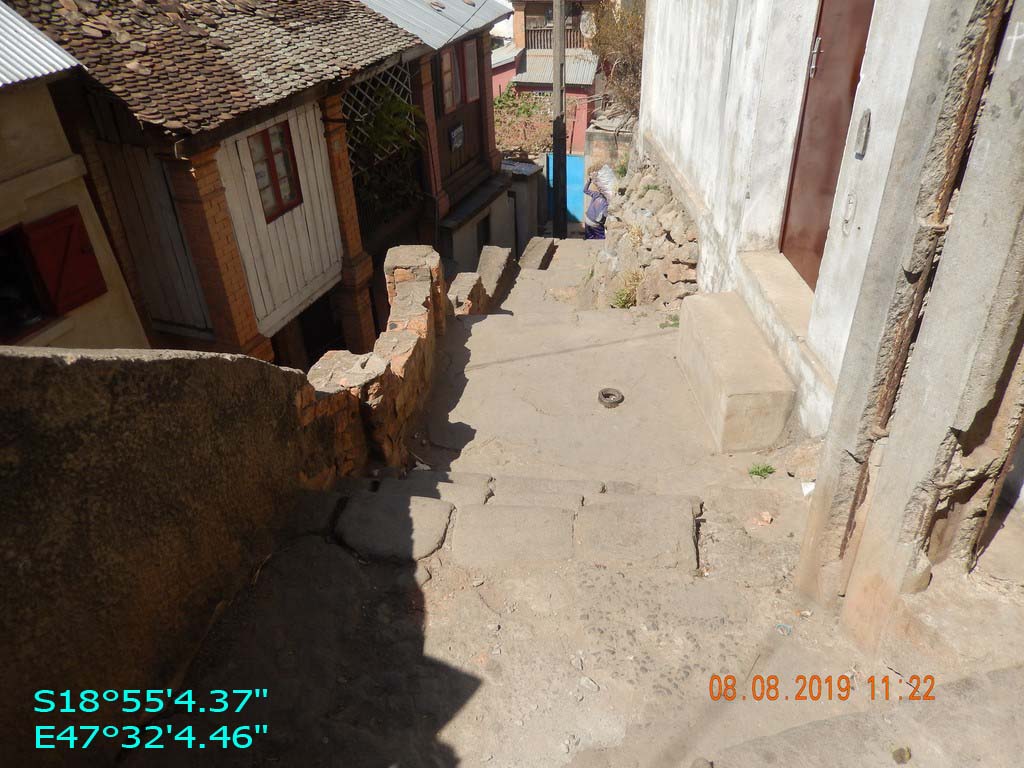 Image chantier avant