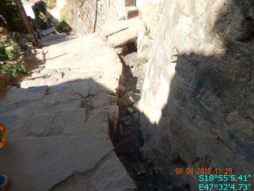 Image chantier avant