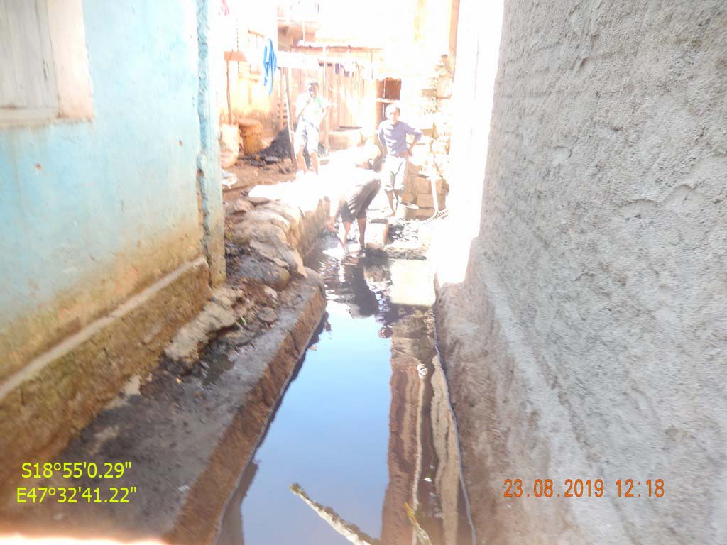 Image chantier avant