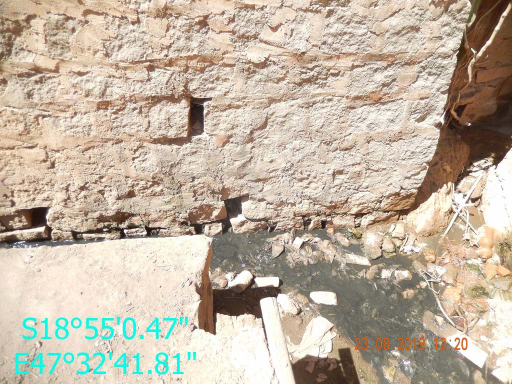 Image chantier avant