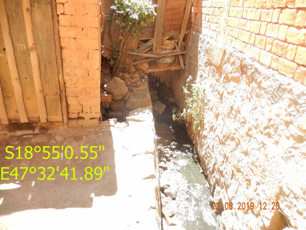 Image chantier avant
