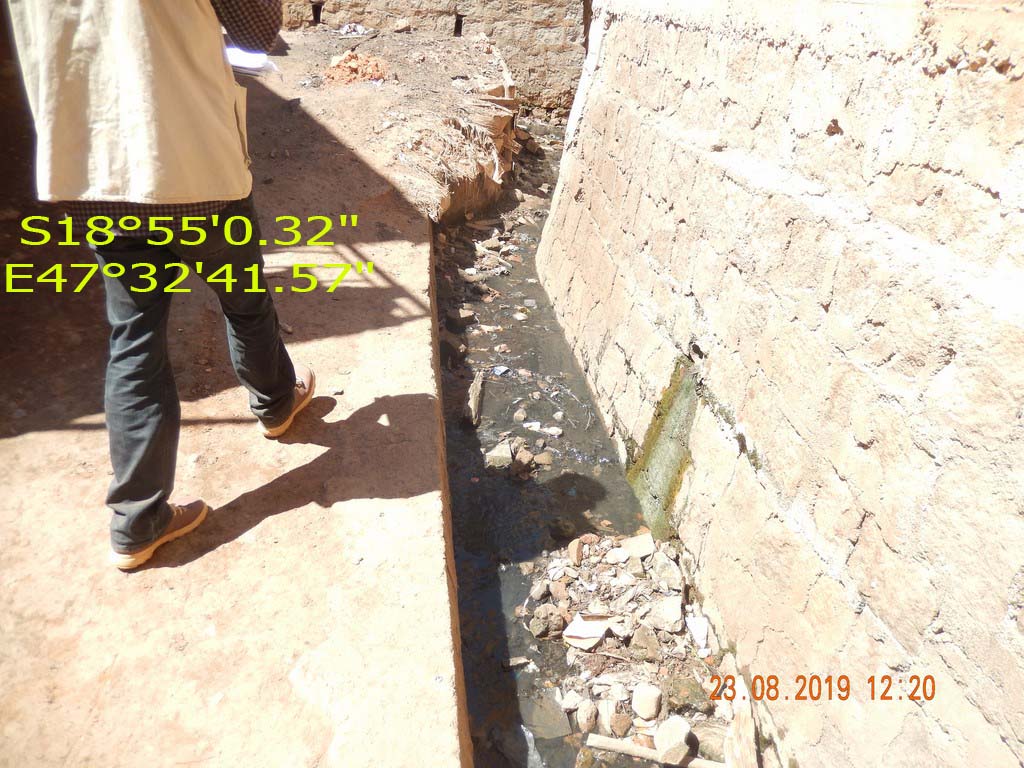 Image chantier avant