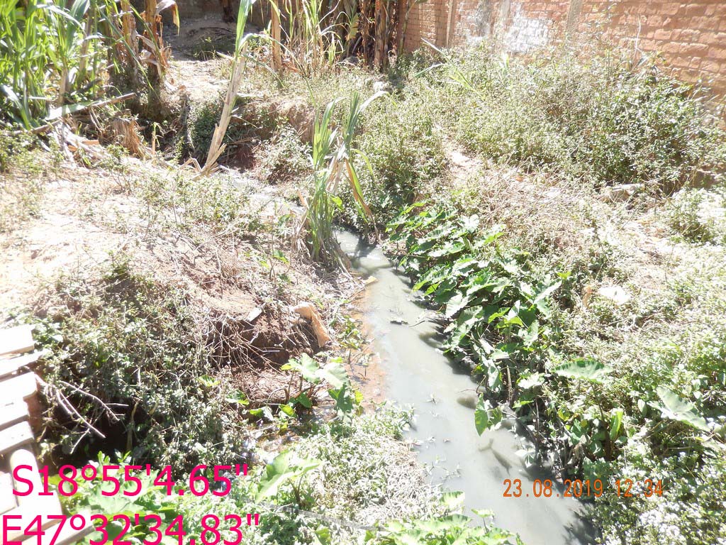 Image chantier avant