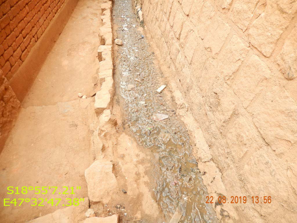 Image chantier avant