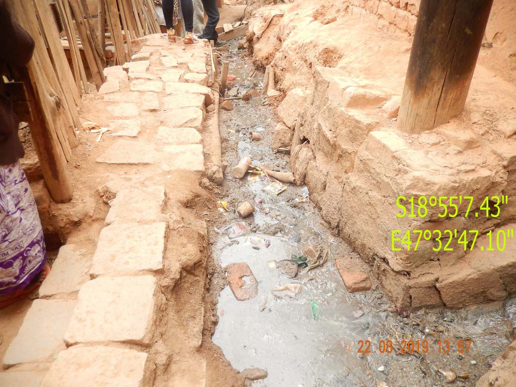 Image chantier avant