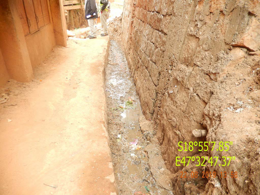 Image chantier avant