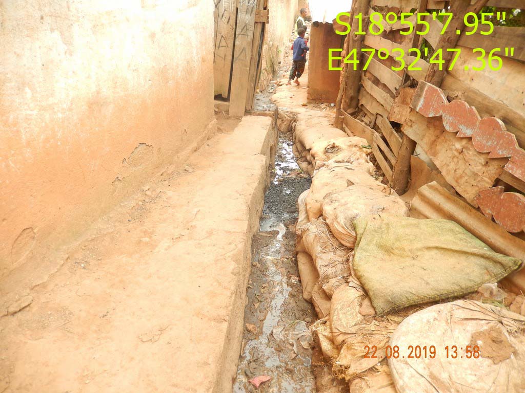 Image chantier avant