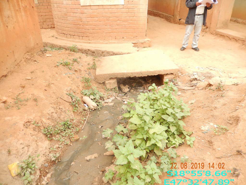 Image chantier avant