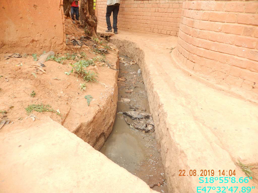 Image chantier avant