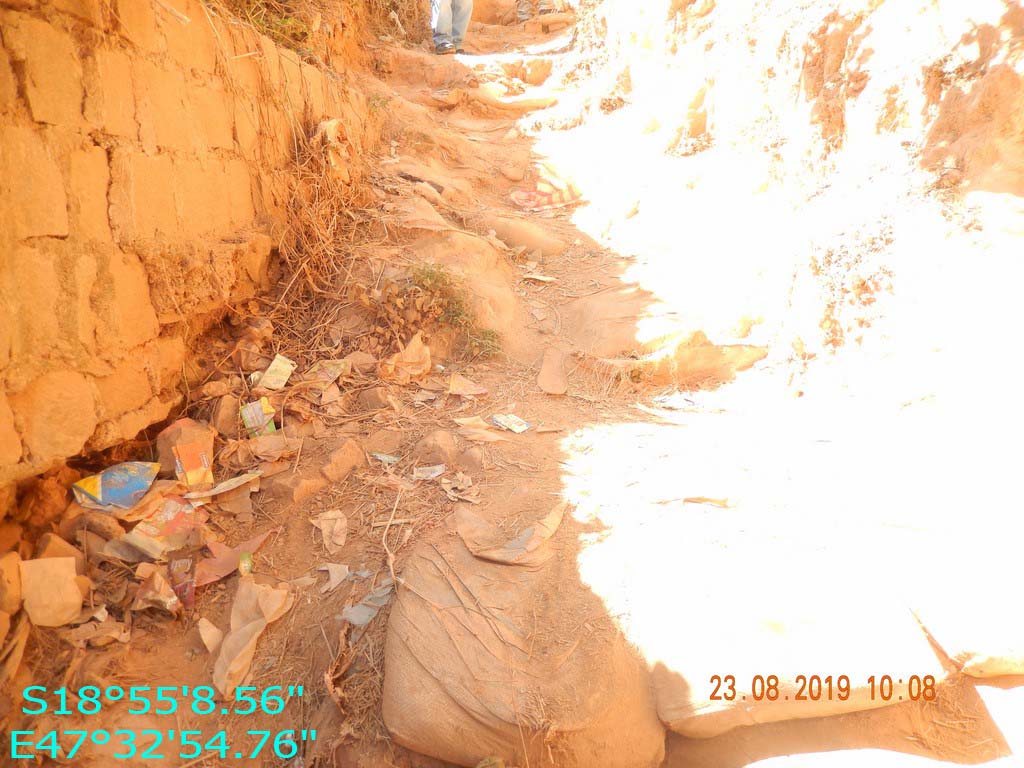 Image chantier avant