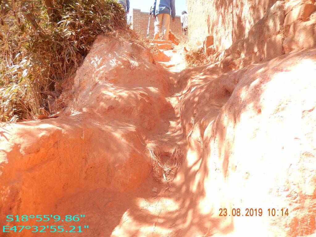 Image chantier avant
