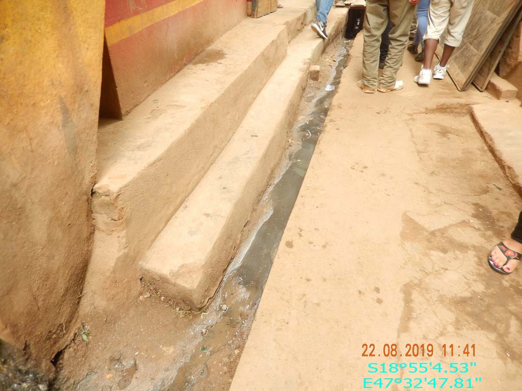 Image chantier avant