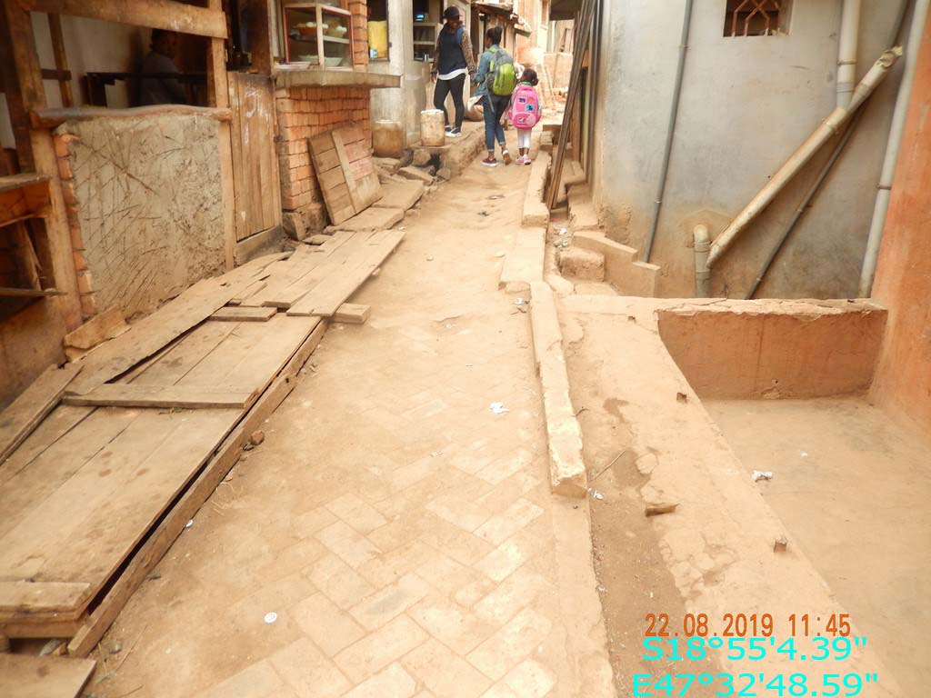 Image chantier avant