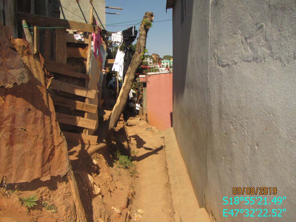 Image chantier avant
