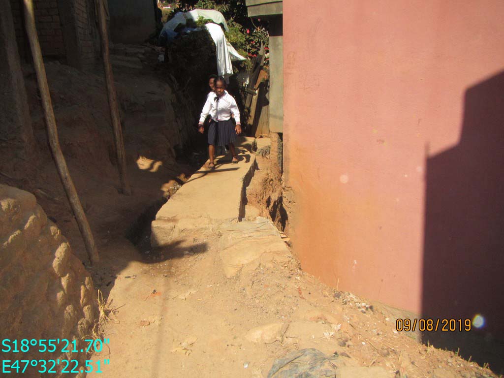Image chantier avant