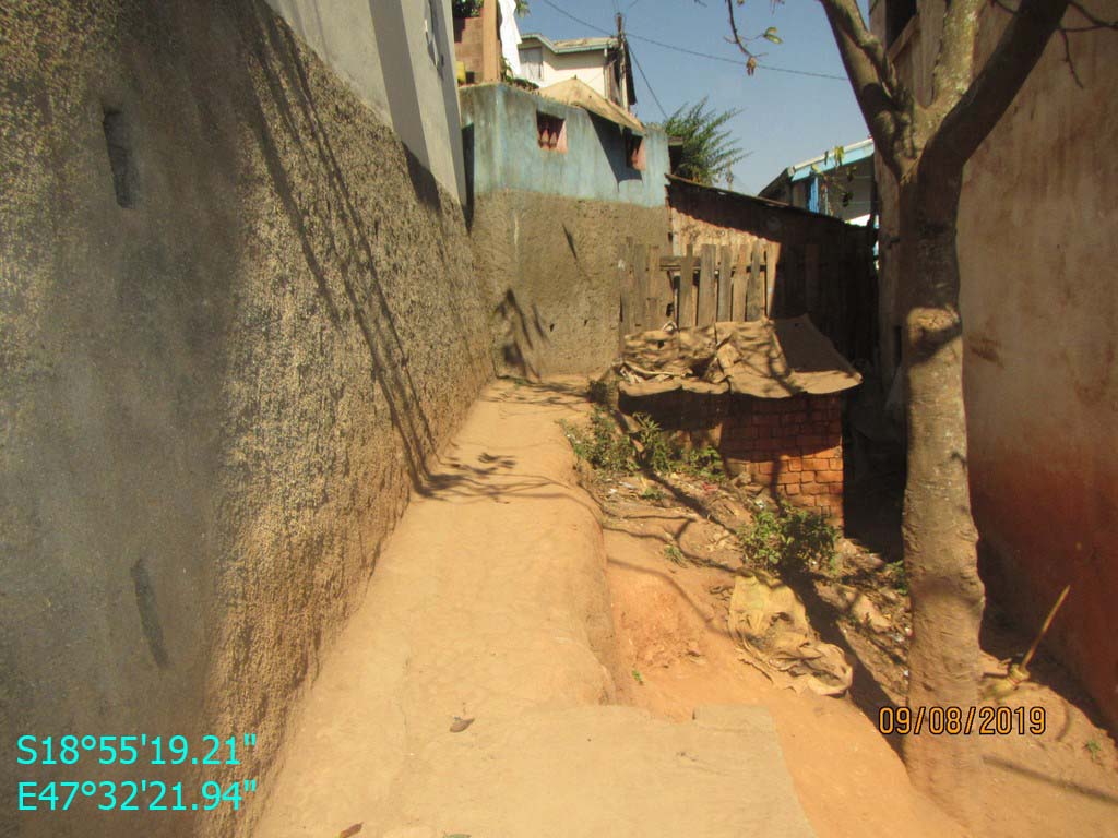 Image chantier avant