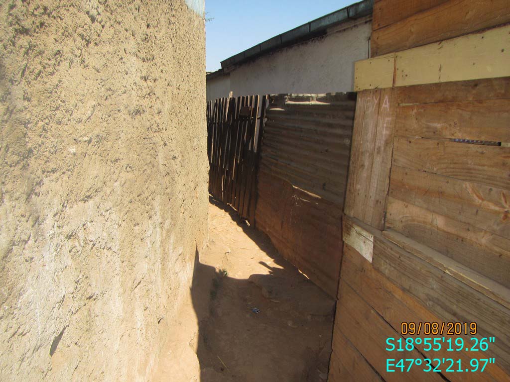 Image chantier avant