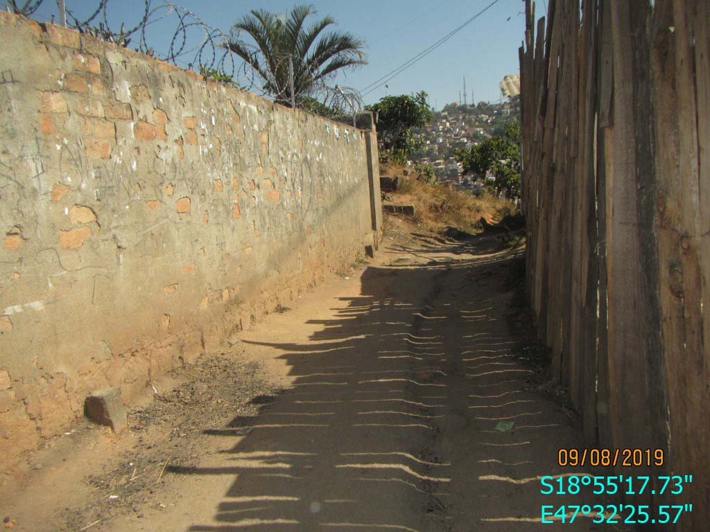 Image chantier avant